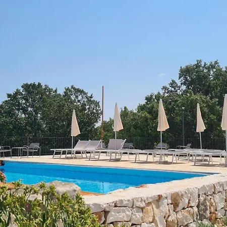 Masseria Puglia Antica * Monopoli