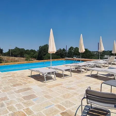 Masseria Puglia Antica *