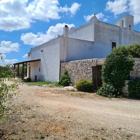 Masseria Puglia Antica *
