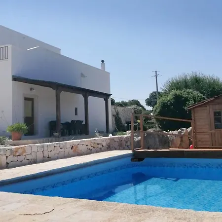 Masseria Puglia Antica Monopoli