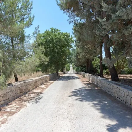 Frühstückspension Masseria Puglia Antica Monopoli