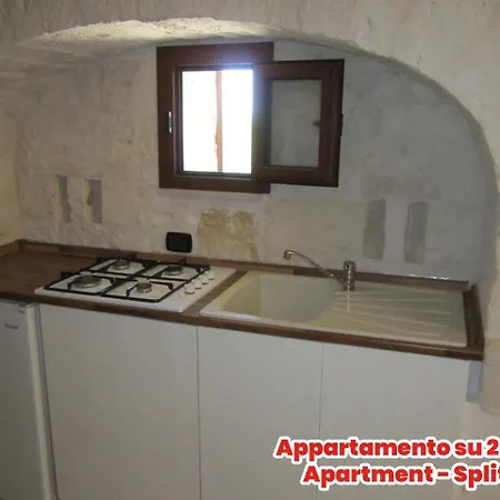 Masseria Puglia Antica Monopoli