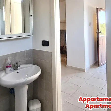 Frühstückspension Masseria Puglia Antica Monopoli