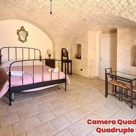 Masseria Puglia Antica * Monopoli