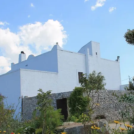 Frühstückspension Masseria Puglia Antica *